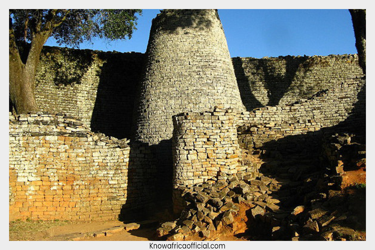 African empires that transformed trade, politics, religion and civilization, from the Kingdom of Kush to Great Zimbabwe.