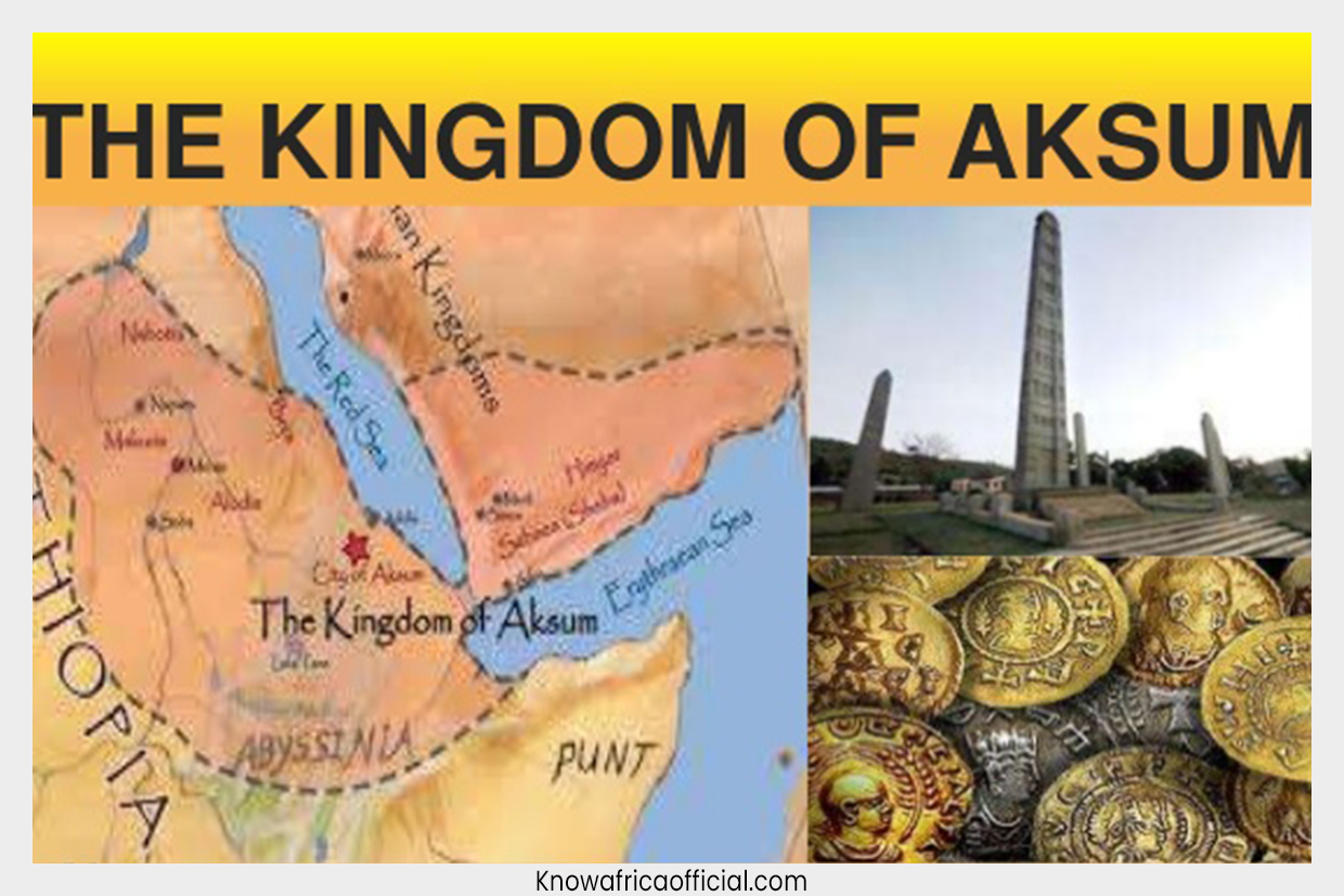 African empires that transformed trade, politics, religion and civilization, from the Kingdom of Kush to Great Zimbabwe.