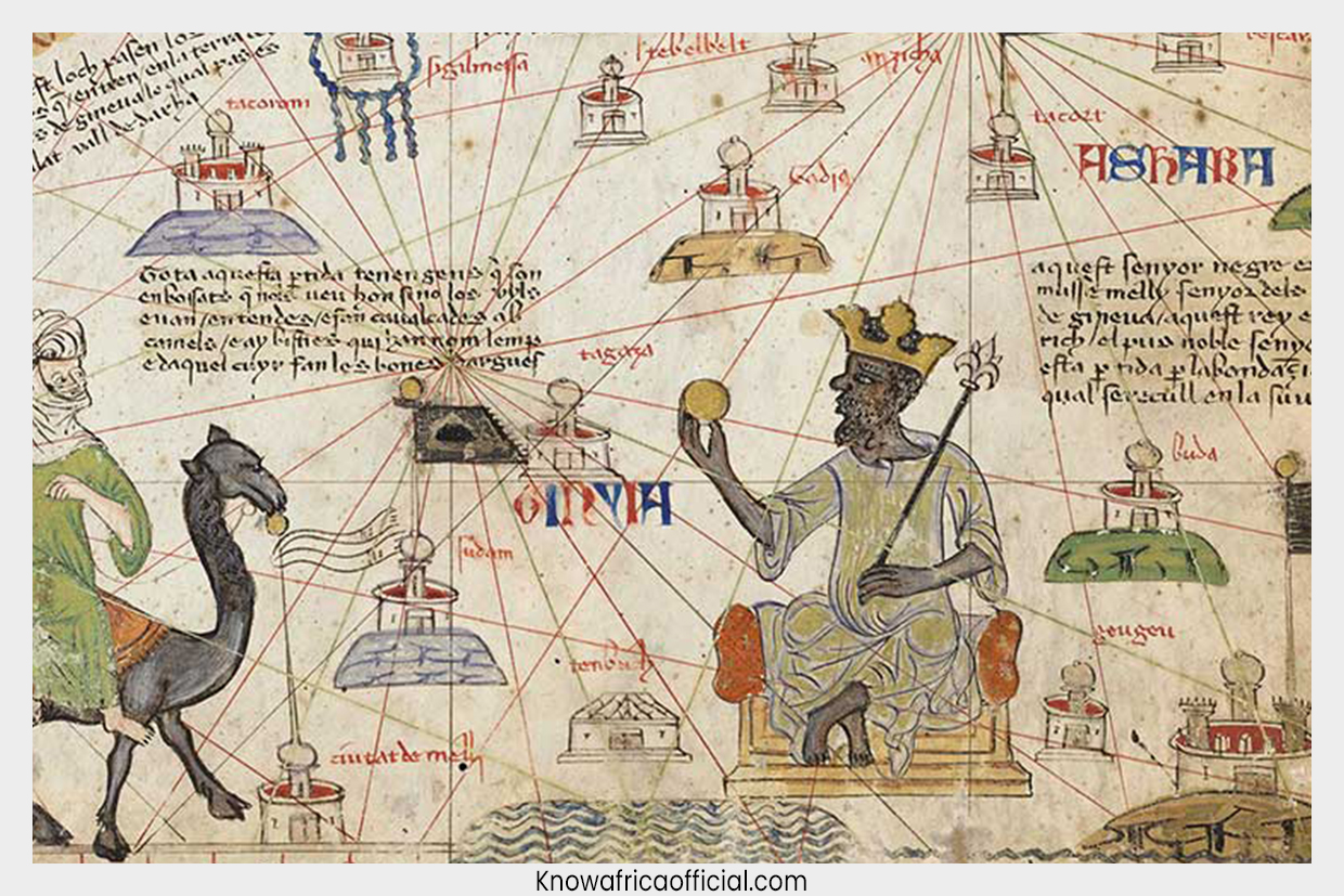 African empires that transformed trade, politics, religion and civilization, from the Kingdom of Kush to Great Zimbabwe.
