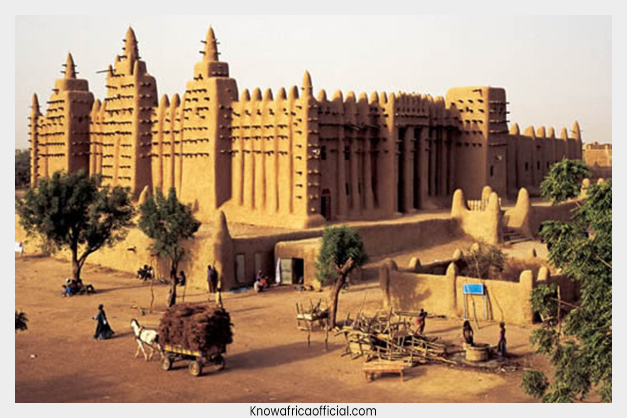 African empires that transformed trade, politics, religion and civilization, from the Kingdom of Kush to Great Zimbabwe.