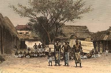  Yoruba Kingdoms and Benin, knowafricaofficial, history, nigeria