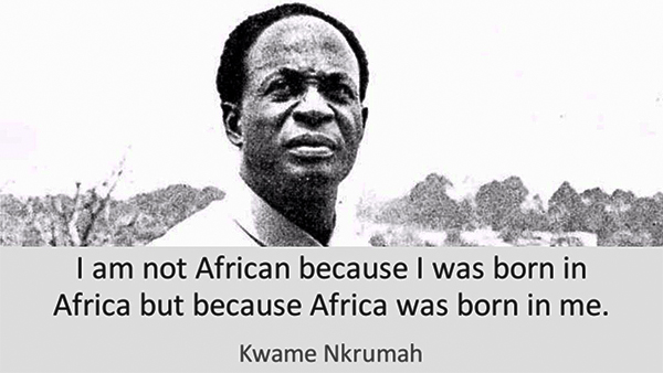 Dr. Kwame Nkrumah | Biography, Education, Life -knowafricaofficial.com