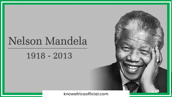 nelson-mandela-history-africa-southafrica. knowafricaofficial.com