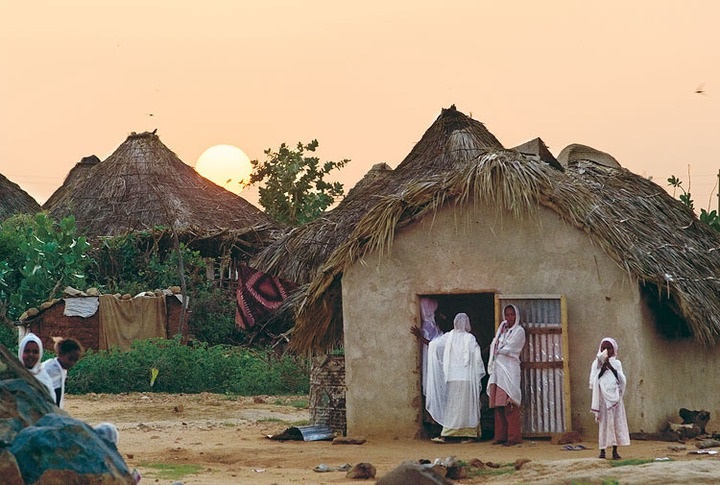 Poverty