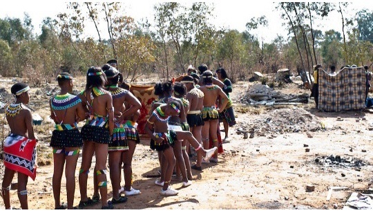 South Africa