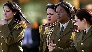 Gaddafi