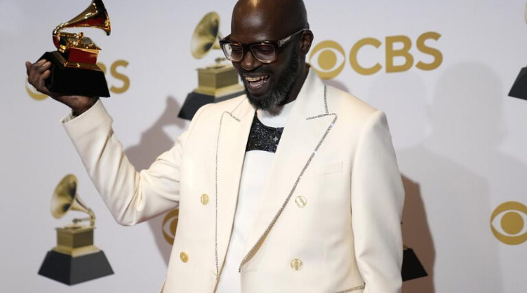 VIDEO: Angélique Kidjo And Black Coffee Get 2 New Grammys For Africa Grammys