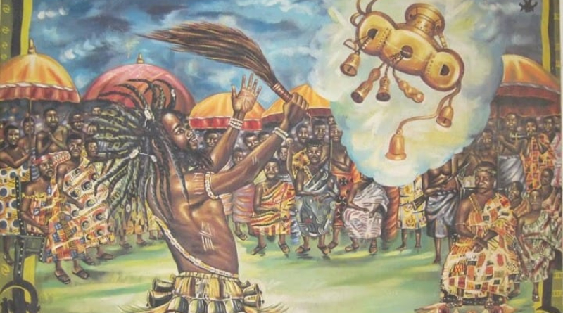 Komfo Anokye
