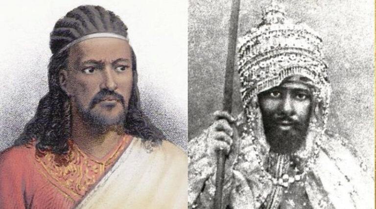 Yohannes IV