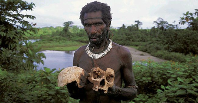 Most Dreadful Tribes Feared By The US Army
