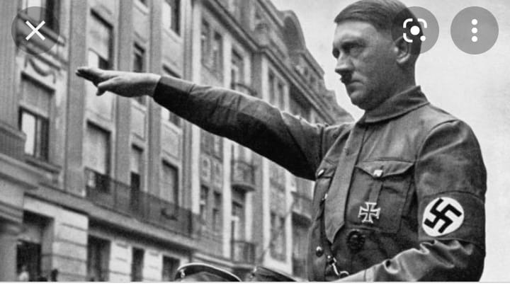 Adolf Hitler