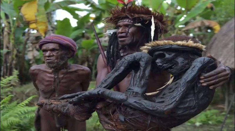Most Dreadful Tribes Feared By The US Army