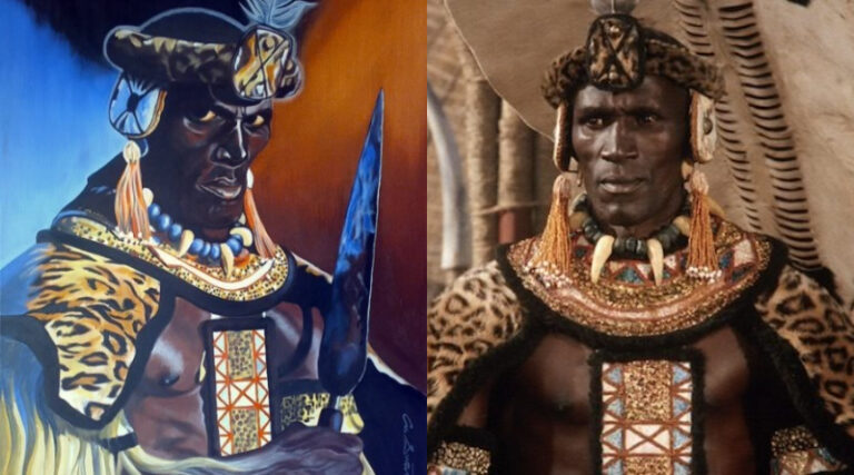 Zulu