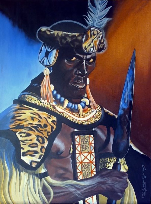 Zulu