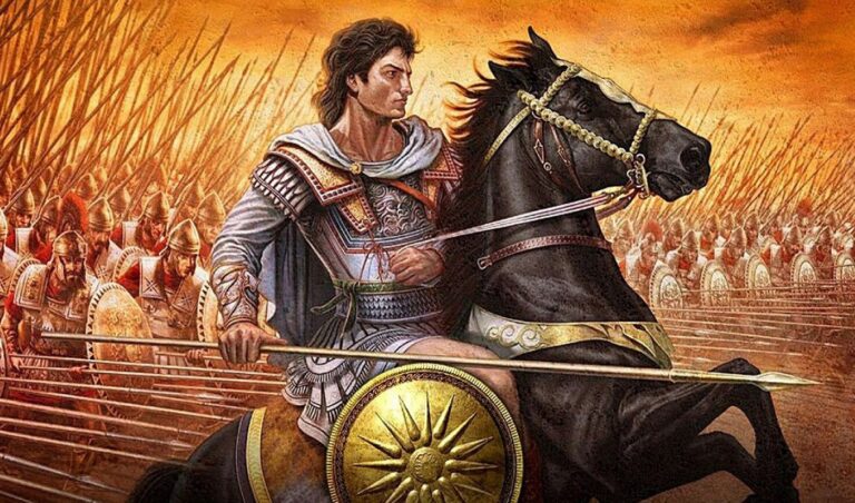 Egypt History: Alexander the Great Alexander the Great