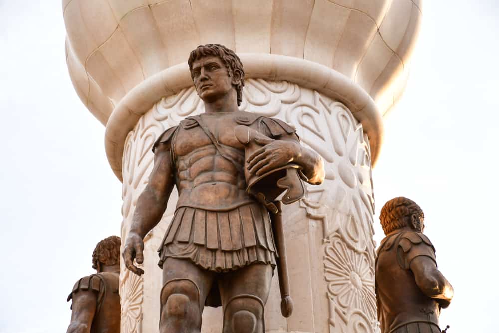 Alexander the Great
