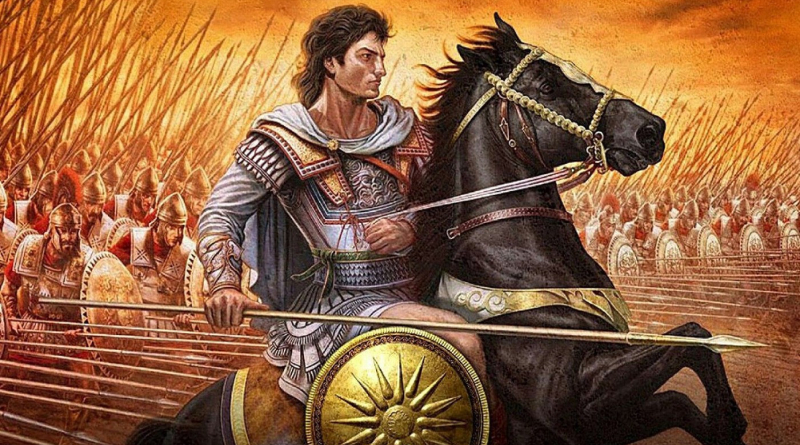 Alexander the Great
