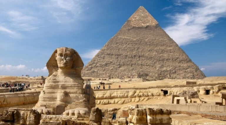 Ancient Egypt