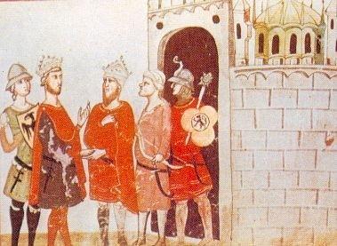 European Christianity and Slavery