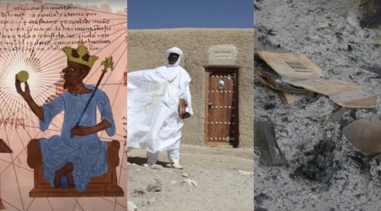 How Timbuktu Flourished During the Golden Age of Islam How Timbuktu Flourished During the Golden Age of Islam