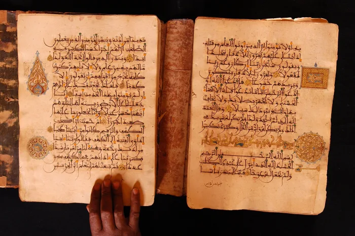 How Timbuktu Flourished During the Golden Age of Islam
