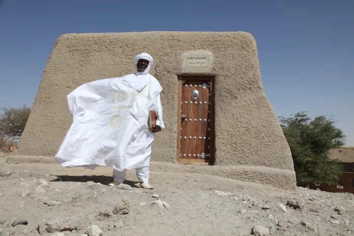 How Timbuktu Flourished During the Golden Age of Islam