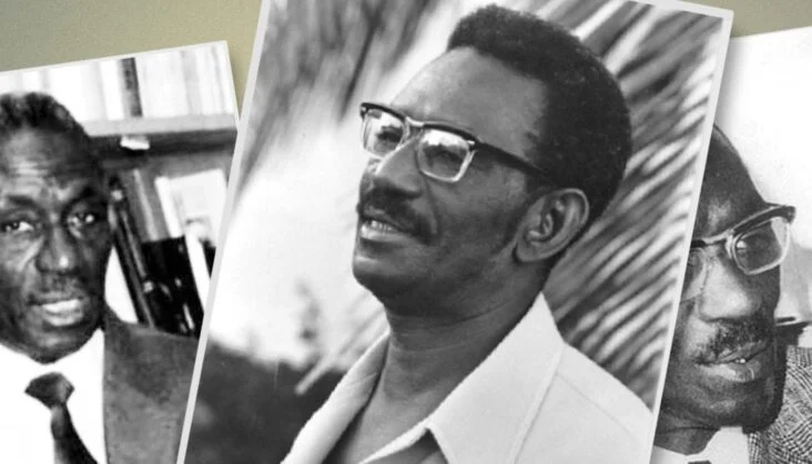 Who Was Cheikh Anta Diop: What is Dr Cheikh Anta Diop known for?