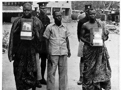 British Togoland