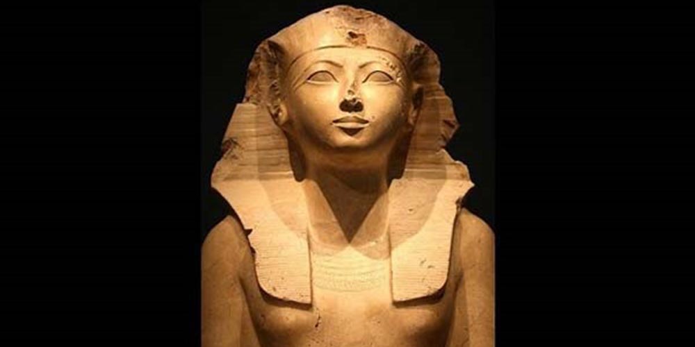 Hatshepsut