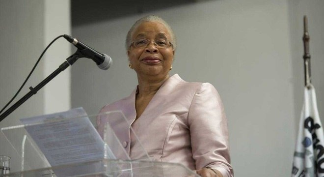 Graça Machel