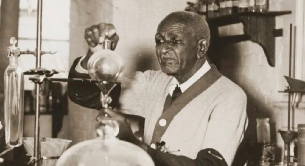 African American Inventors Who Changed the World