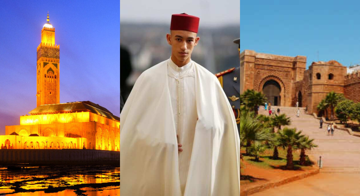 Mind-Blowing Facts About Morocco