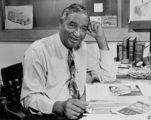 African American Inventors Who Changed the World