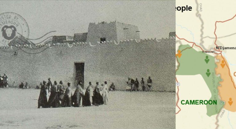 History Of The Kotoko Kingdom; The Language, Religion, And More The Kotoko Kingdom