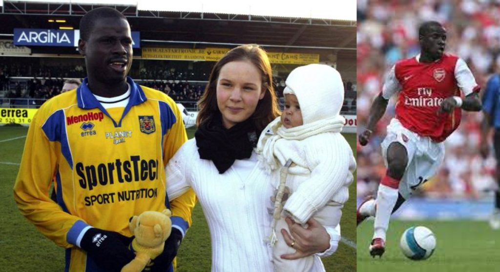 Emmanuelle Eboue