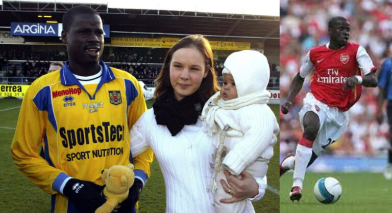 Lessons from the tragic story of Emmanuelle Eboue