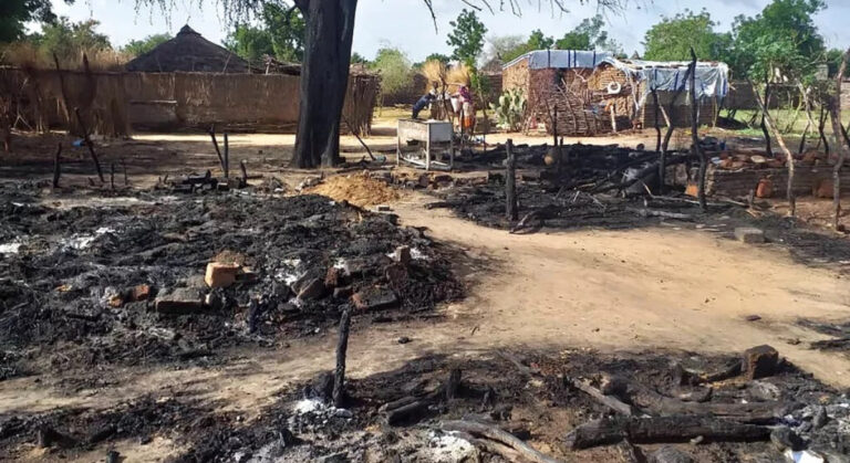 Sudan War: Over 100 People Killed In 2 Weeks Sudan War