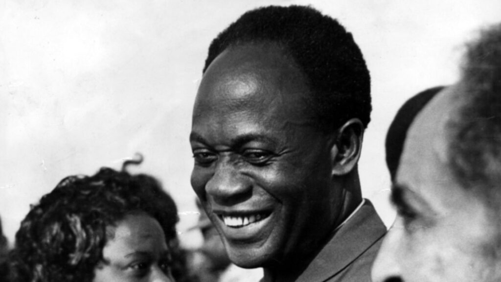 7 Facts About Dr. Kwame Nkrumah You Probably Didn’t Know