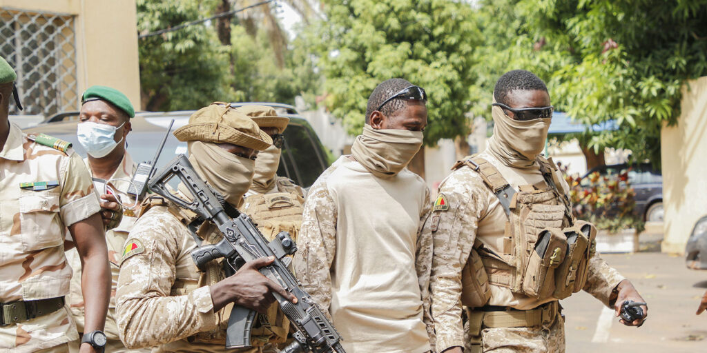 African Military Coups in 2025: Causes, Failed Attempts, and Their Impact on Political Stability