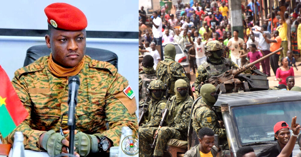 African Military Coups in 2025: Causes, Failed Attempts, and Their Impact on Political Stability