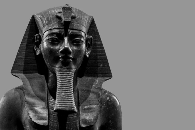 Amenhotep III and the Height of Ancient Egypt’s Power Amenhotep III and the Height of Ancient Egypt’s Power