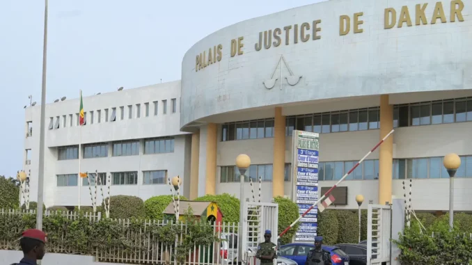 Senegal To Suspend All Extraditions To France