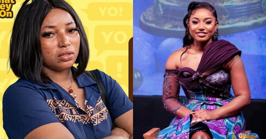 Ohemaa’s Friend Appeals for Calm as Theft Allegations Continue to Spark Debate
